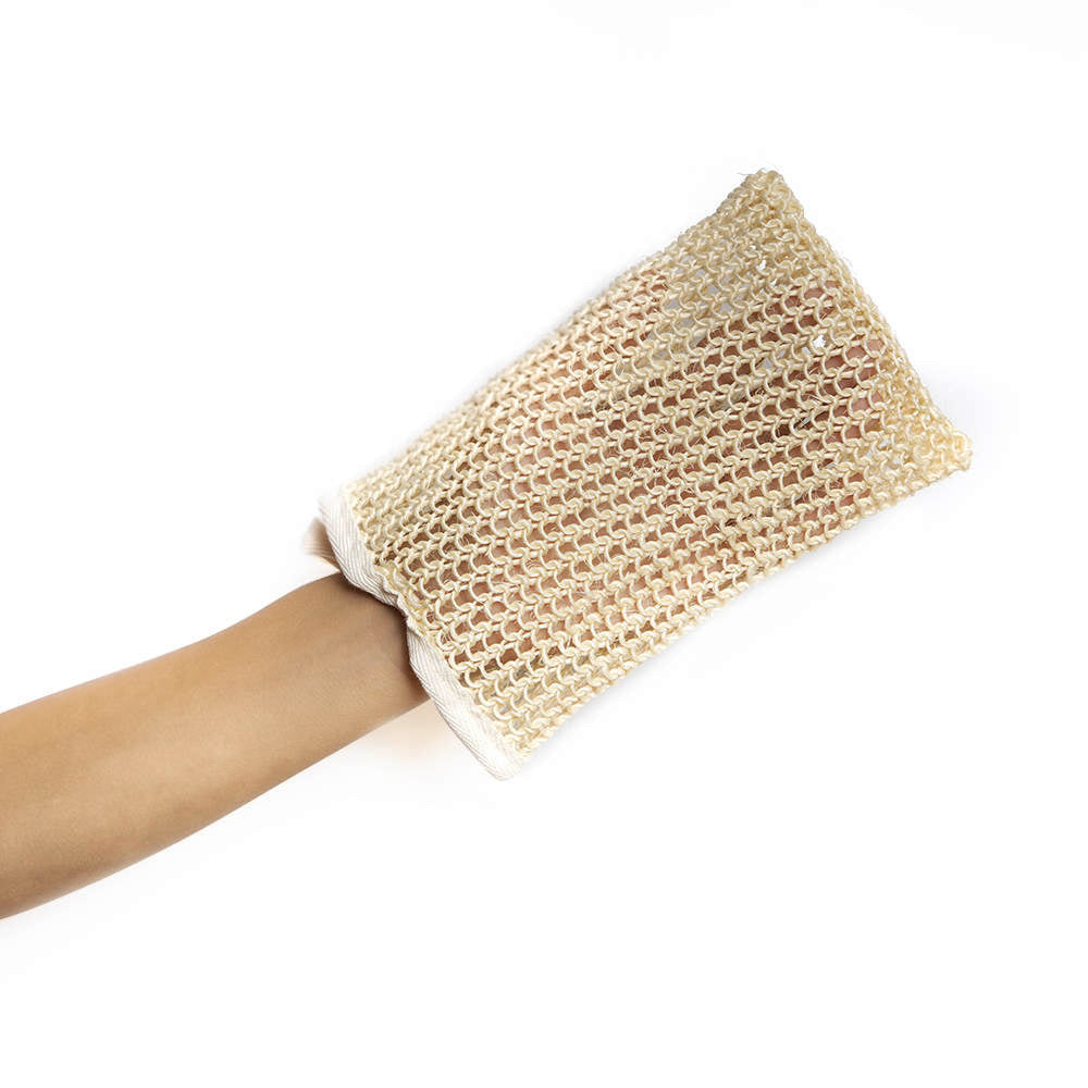 Gant Exfoliant Sisal