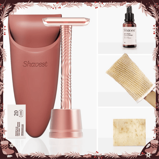 Kit Complet Spécial Noël