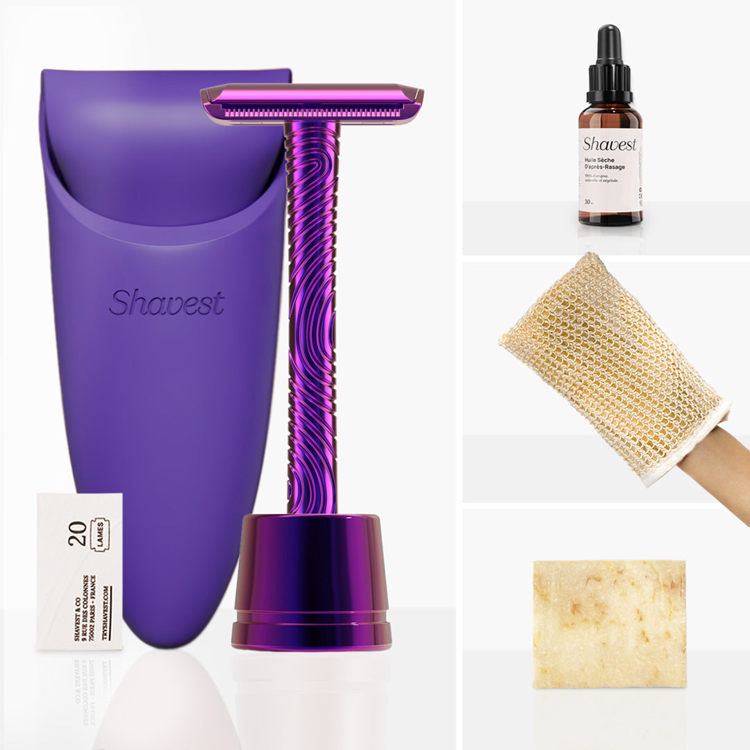 Kit Complet Spécial Noël