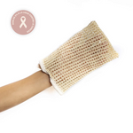 Gant Exfoliant Sisal